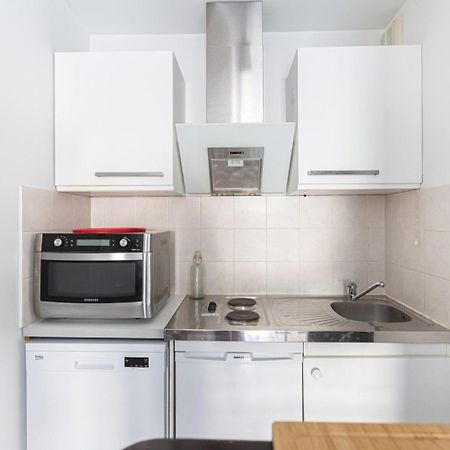 בורדו Guestready - Appartement Cours Du Medoc מראה חיצוני תמונה