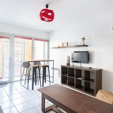 בורדו Guestready - Appartement Cours Du Medoc מראה חיצוני תמונה