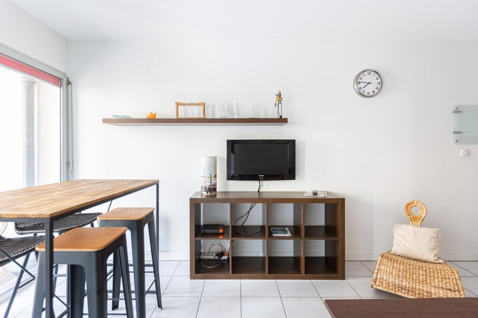 בורדו Guestready - Appartement Cours Du Medoc מראה חיצוני תמונה