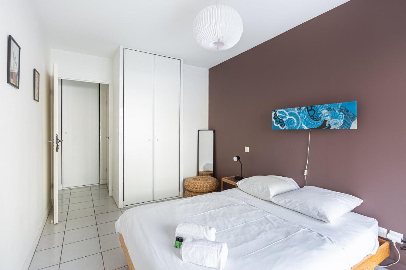 בורדו Guestready - Appartement Cours Du Medoc מראה חיצוני תמונה